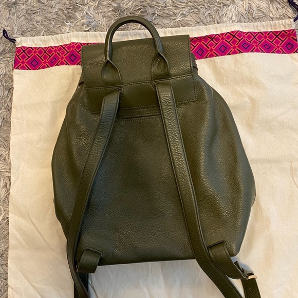 Tory Burch Brody Backpack - Picture 4 of 10